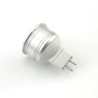 Mini MR11 12V Plug LED Warm White Downlights Light Spot Light Bulb Lamp Globe
