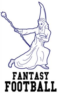 Fantasy Football T Shirt Unique and Funny Tee