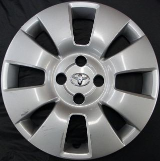 Toyota Yaris Wheel Cover 15
