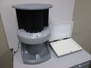 Air Techniques Scan x Dental x Ray Phosphor Digital Imaging System Eraser
