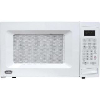 Sunbeam 1.5 cu. ft. Microwave Oven SNM1501RAW 