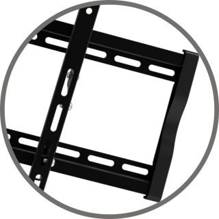 New Cantilever Tilting Wall Mount Bracket for 26" to 60" Flat Panel LCD LED TV