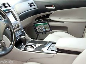 Car Floor Seat Bolt Mount for HTC Flyer Dell Streak 7 Asus Eee Pad Memo