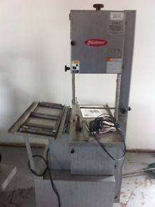 Fleetwood Slicing Machine Food Processing Equiptment