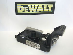 Dewalt D25900K D25940K Heavy Duty Breaker Variable Speed SA Electronics 110V