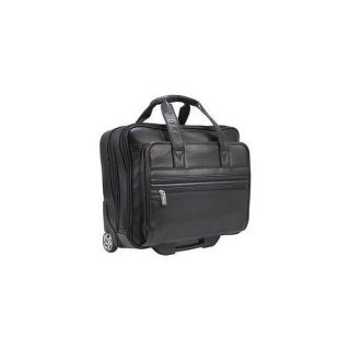 Kenneth cole Black 15.4 Carrying Case  520805