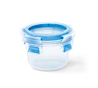 BPA Free Food Storage Containers