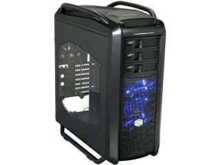 Cooler Master Cosmos SE Full Tower Computer Case with High End Water Cooling S