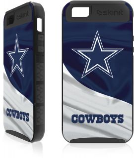 Dallas Cowboys Apple iPhone 5 Cargo Case