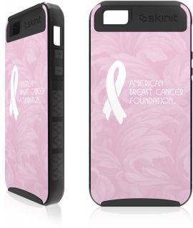 Abcf Pink Botanical Print Apple iPhone 5 5S Cargo Case
