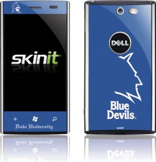 Skinit Duke University Blue Devils Skin for Dell Venue Pro Lightning