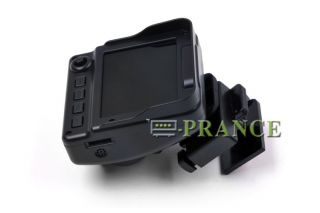 V5000GS Car DVR with GPS Logger 1920 1080p 30fps Ambarella Chip G Sensor H 264