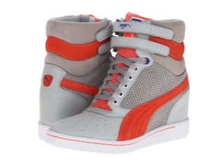 Puma Sky Wedge Womens Fashion Sneakers Shoes All Sizes