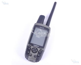 Top Line Garmin Astro 220 Dog Tracking GPS Handheld Color Display Device