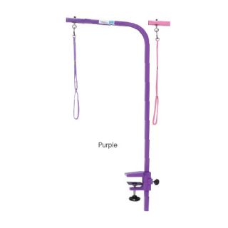 Master Equipment Dog Grooming Arm with Aluminum Clamp