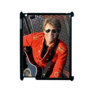 Jon Bon Jovi Apple iPad 2 Hard Case