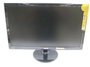 Asus vs Series VS238H P Black 23" 2ms HDMI LED Backlight Widescreen LCD Monitor