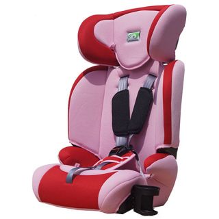 Baby Child Car Seat Booster Chair Back Recliner Harness 9 Months to 12 Years