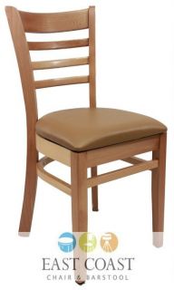 Commercial Restaurant Chairs