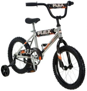 Pacific Flex 16" Boys BMX Kids Bicycle Bike 164046PA