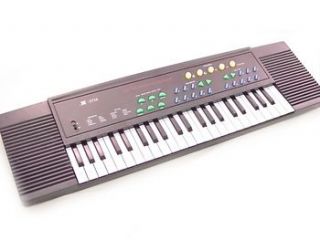 Kids Childs Children Keyboard Piano 37 7 Keys Electronic Music Organ