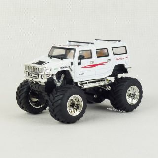 1 43 2 4GHz Radio Control Micro RC Toys Car Hummer Kids Toys Cars Electric Toys