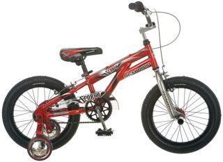 Schwinn 16" Scorch Boy's BMX Kids Bicycle Bike