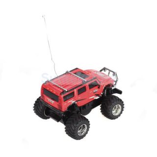 Mini RC Radio Remote Control Racing Car 1 58 Scale Funny Outdoor Toy