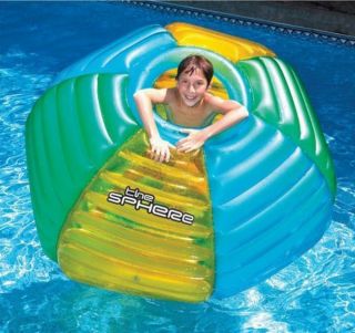 New Swimming Pool Kids Sphere Floating Inflatable