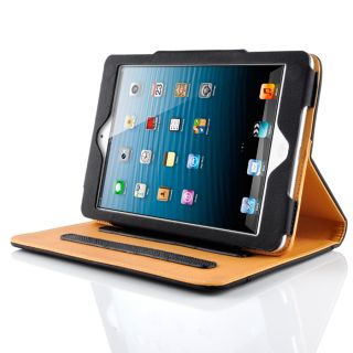 Accessories Retro Series Smart PU Leather Stand Case Cover Apple iPad 5 Air 2013