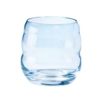 Water Tumbler Clear Glass Water Tumblers Glasses for Juices Coffee Tea 8 5oz