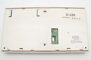 Radionics Bosch D620 4 Wire Home Security Alarm LED Keypad