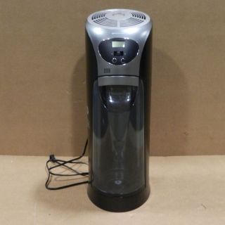 Bionaire 1 3 Gallon Cool Mist Tower Humidifier w Microban BCM646CUM 0059