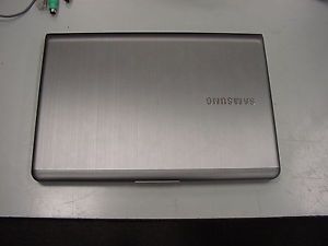 Samsung Ultrabook NP540U3C A02UB 13 3" Touch Screen Laptop 4GB Memory 500GB HD