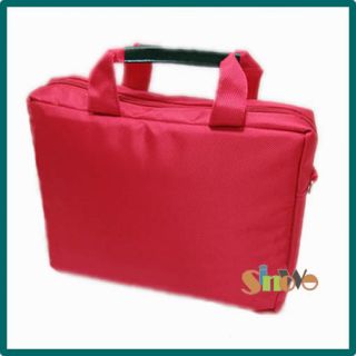 Laptop Notebook Netbook Shoulder Bag Lady Girl Handbag