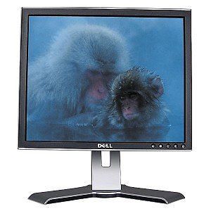 Dell 19" UltraSharp 1908FPT Flat Panel LCD Monitor