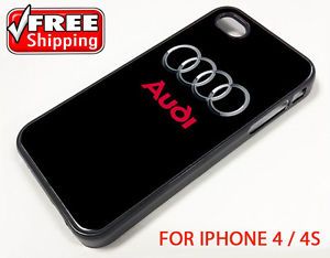 Hard Case Phone Cover Apple iPhone 4