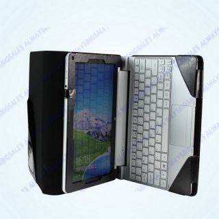 Detachable Keyboard Cover Case for Acer Iconia W510 Tablet PC Stylus Pen F27X