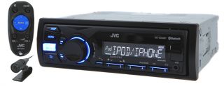 JVC Car Stereo KD