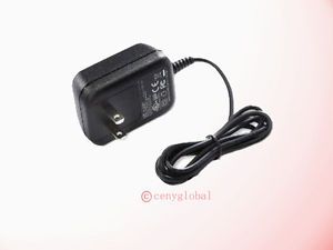 AC Adapter for Casio Keyboard CTK 551 CTK551 Wall Charger Power Cord Supply New