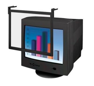 Fellowes 93781 Privacy Filter for 19 21" CRT LCD Monitor Screens