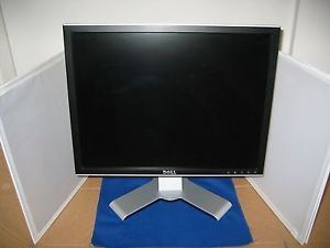 Dell UltraSharp 2007FPb 20.1 LCD Monitor