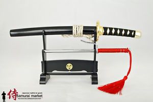 Japanese Letter Opener 09 "Sword Katana Samurai Ninja "