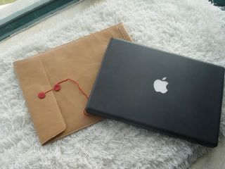 Apple MacBook Pro Air Laptop Netbook Undercover Sleeve Cover Bag Case 15" RRP£18