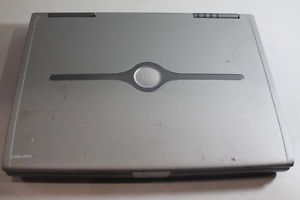 Dell Inspiron 8600 Laptop Notebook