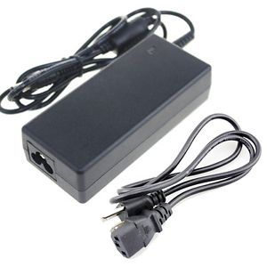 AC Power Adapter Battery Charger Cord for Samsung NP RV511I NP RV515I Laptop New