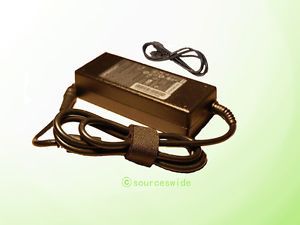 New AC Adapter Battery Charger Power Cord Supply for HP Envy 15 Series Laptop