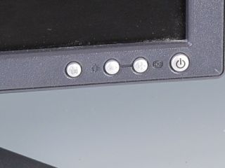 Dell LCD 17" Flat Screen Computer Monitor E176FPF