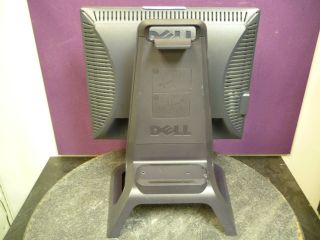Dell 1703FPT 17" LCD Flat Screen Monitor