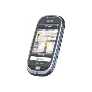 Mint Pantech Ease P2020 Unlocked GSM World Mobile Touchscreen QWERTY Cell Phone